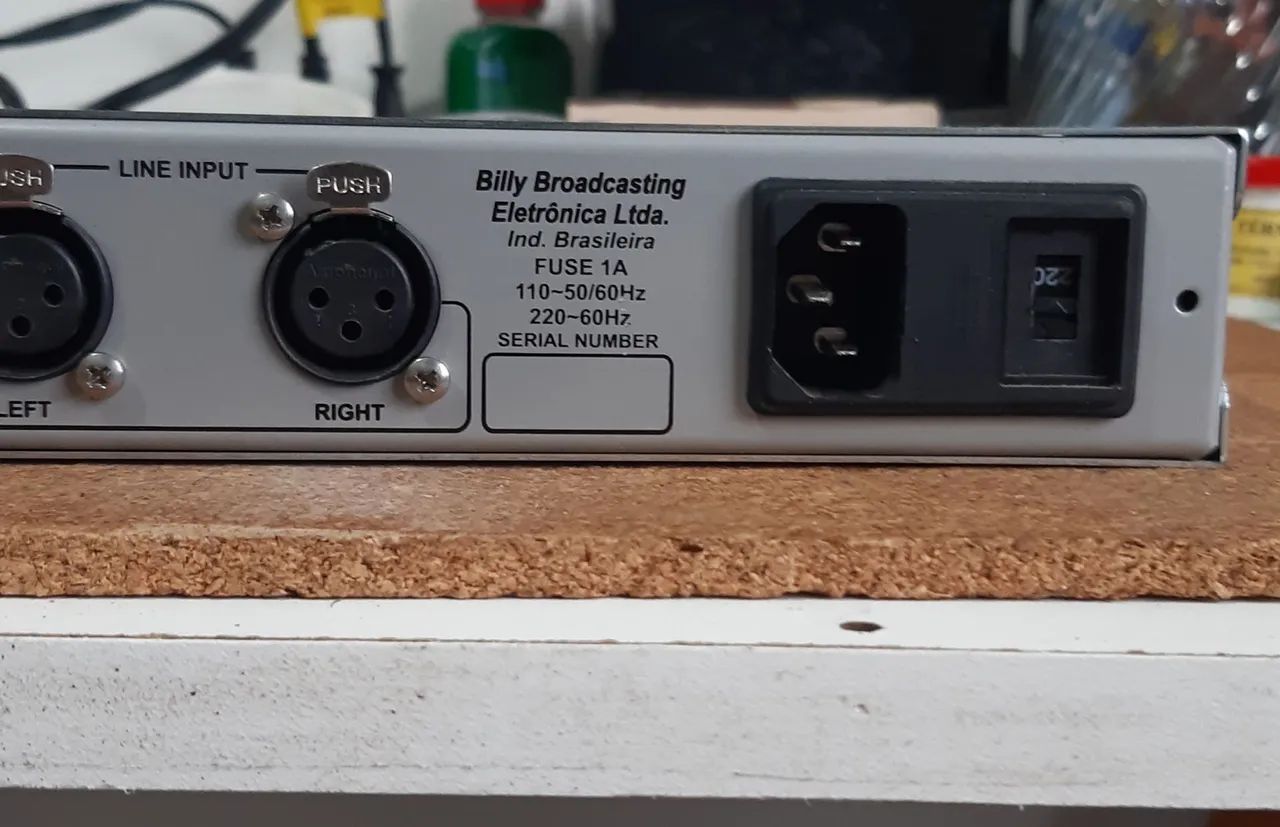 BBTECH  AD-280 - Foto 4