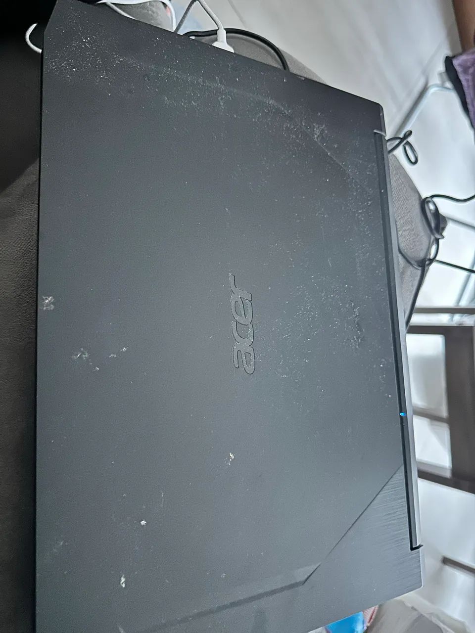 Notebook gamer Acer - Foto 3