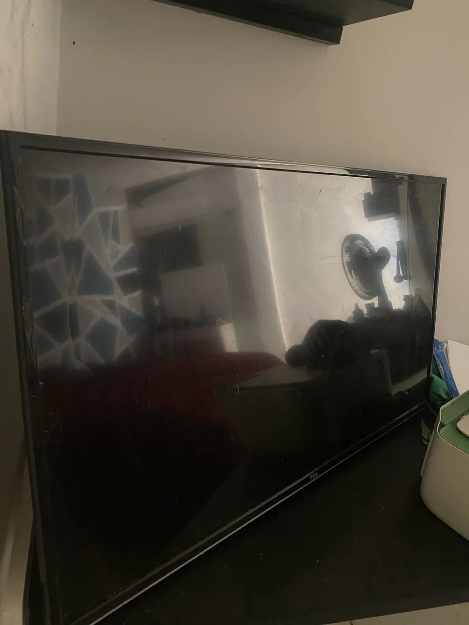 TV tcl 40 polegadas  - Foto 2