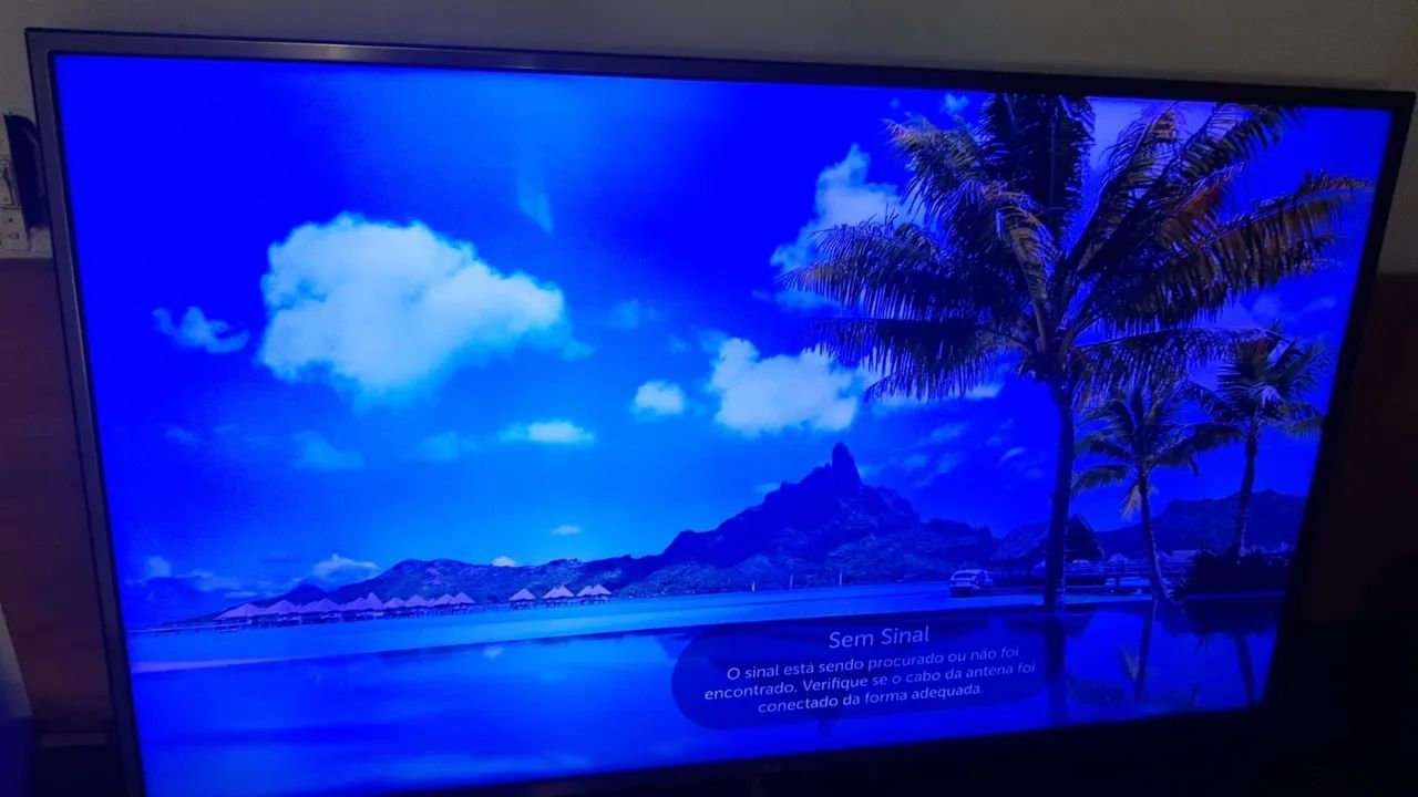 Televisão 50 polegadas  - Foto 2