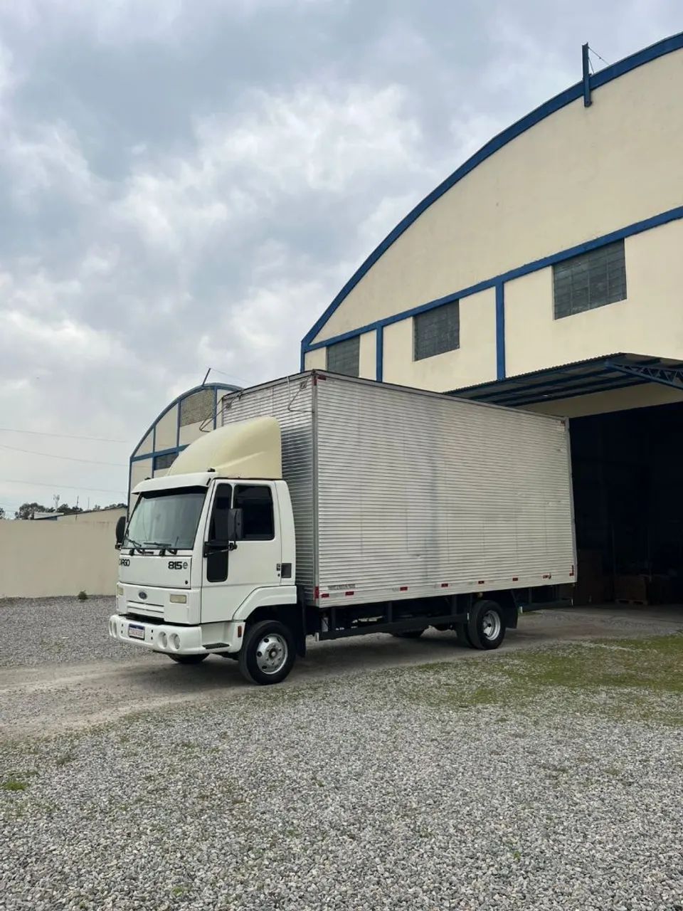 Cargo 815e - Foto 3