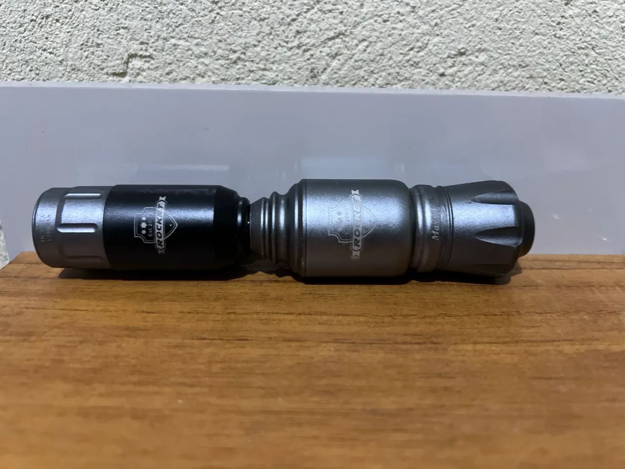 Máquina tattoo pen 