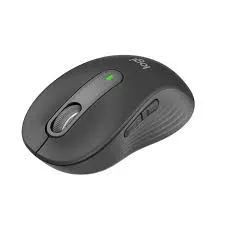 Mouse Sem Fio Logitech Signature M196 - Foto 3