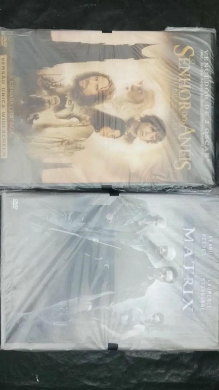 DVDs  - Foto 4