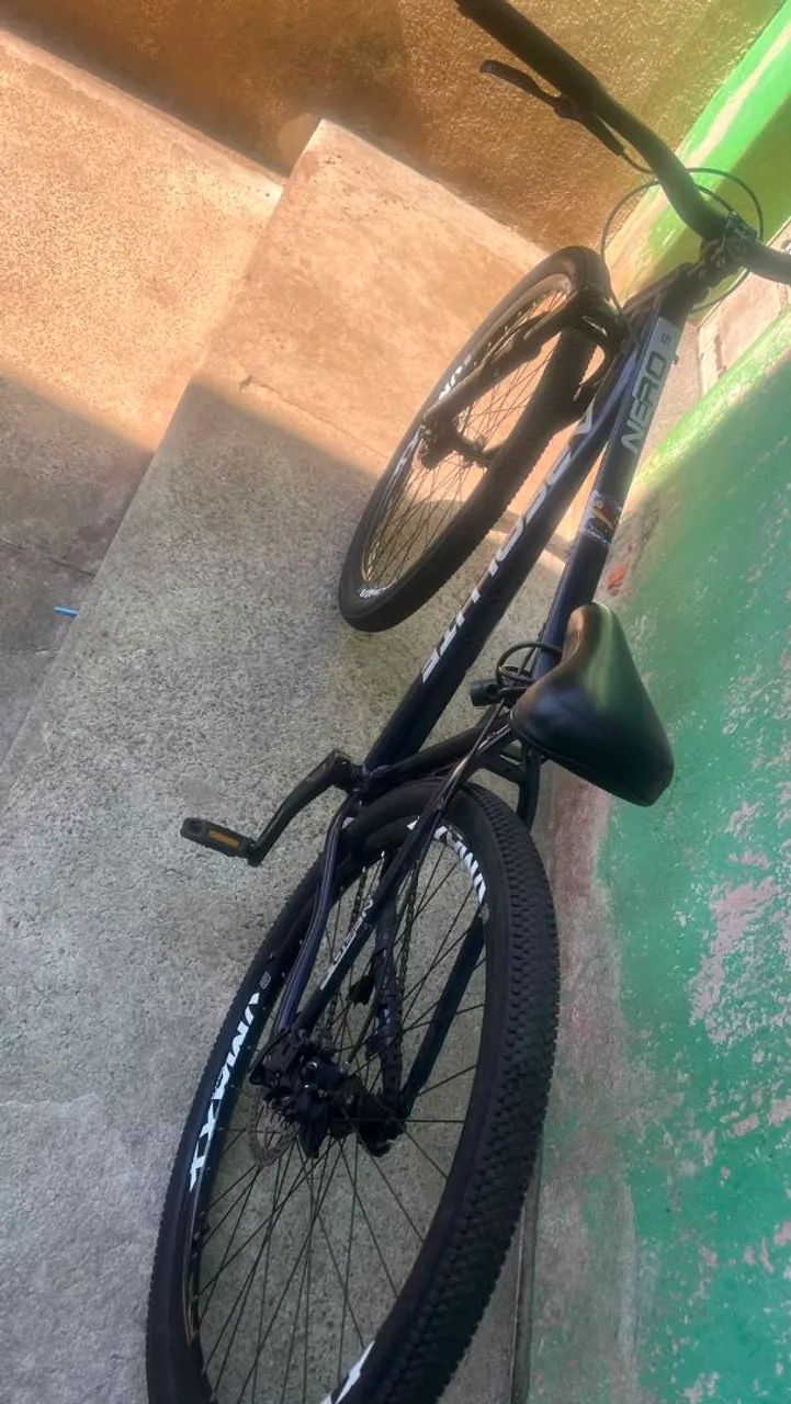 Vende-se bike  - Foto 2
