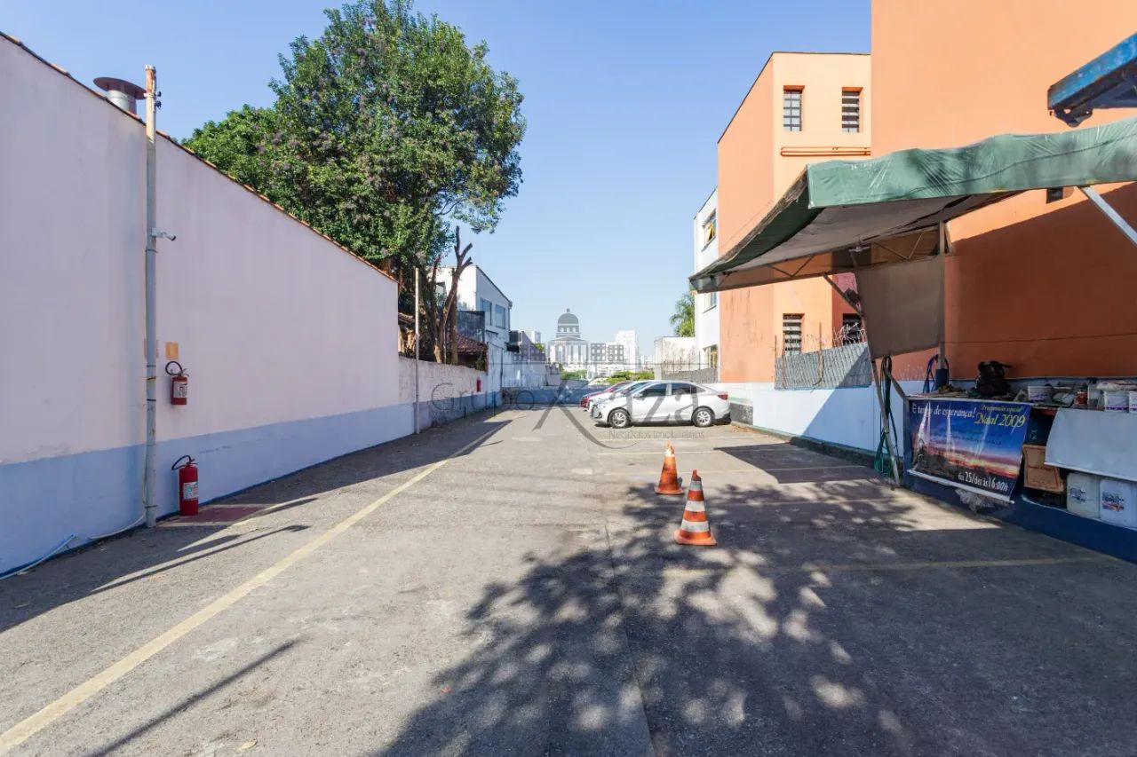 Terreno - Vila Olímpia - 450m². - Foto 3