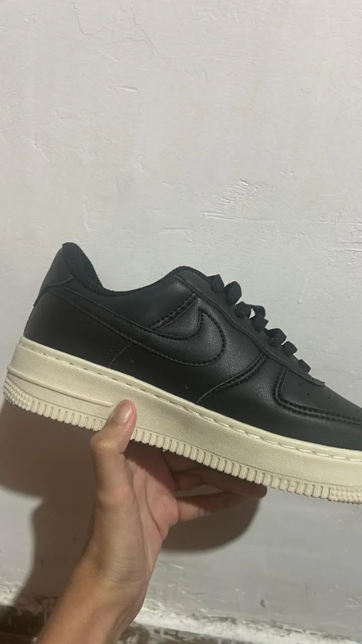 TENIS NIKE AIR FORCE - Foto 2