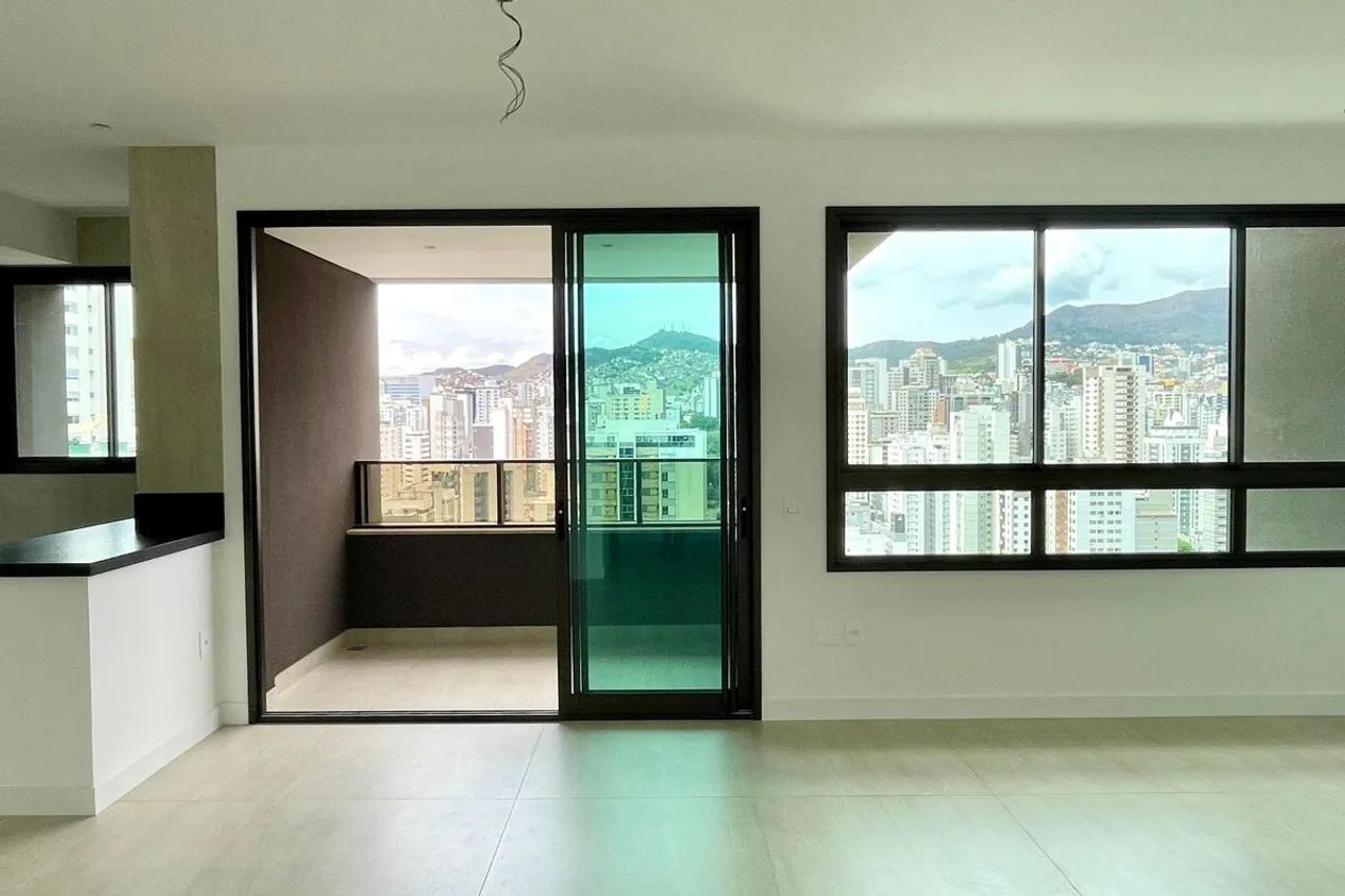 Apartamento à Venda - Savassi, 3 Quartos, 115 m2 - Foto 2