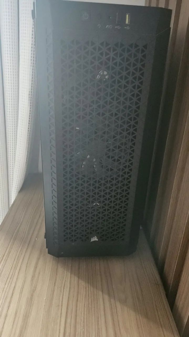 PC completo i510400f GTX 1660Ti - Foto 5