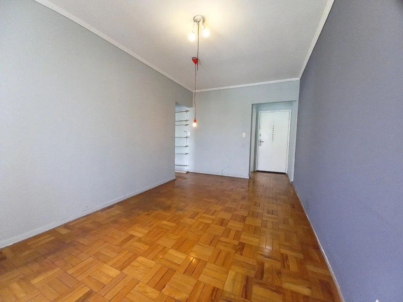 Apartamento para venda em Aclimação com 1 quarto, 65m² - Foto 2