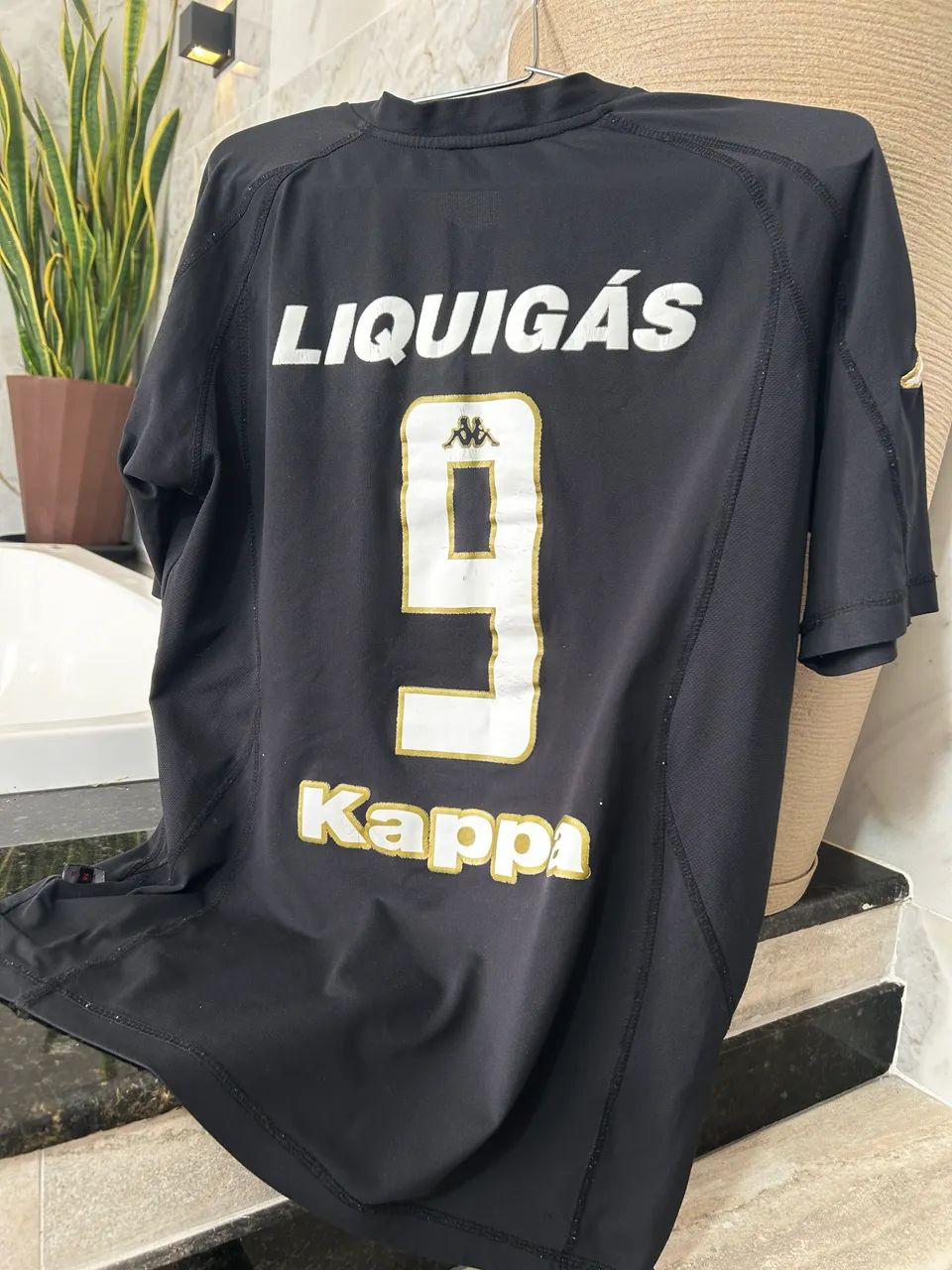 Camisa Botafogo III - Foto 5
