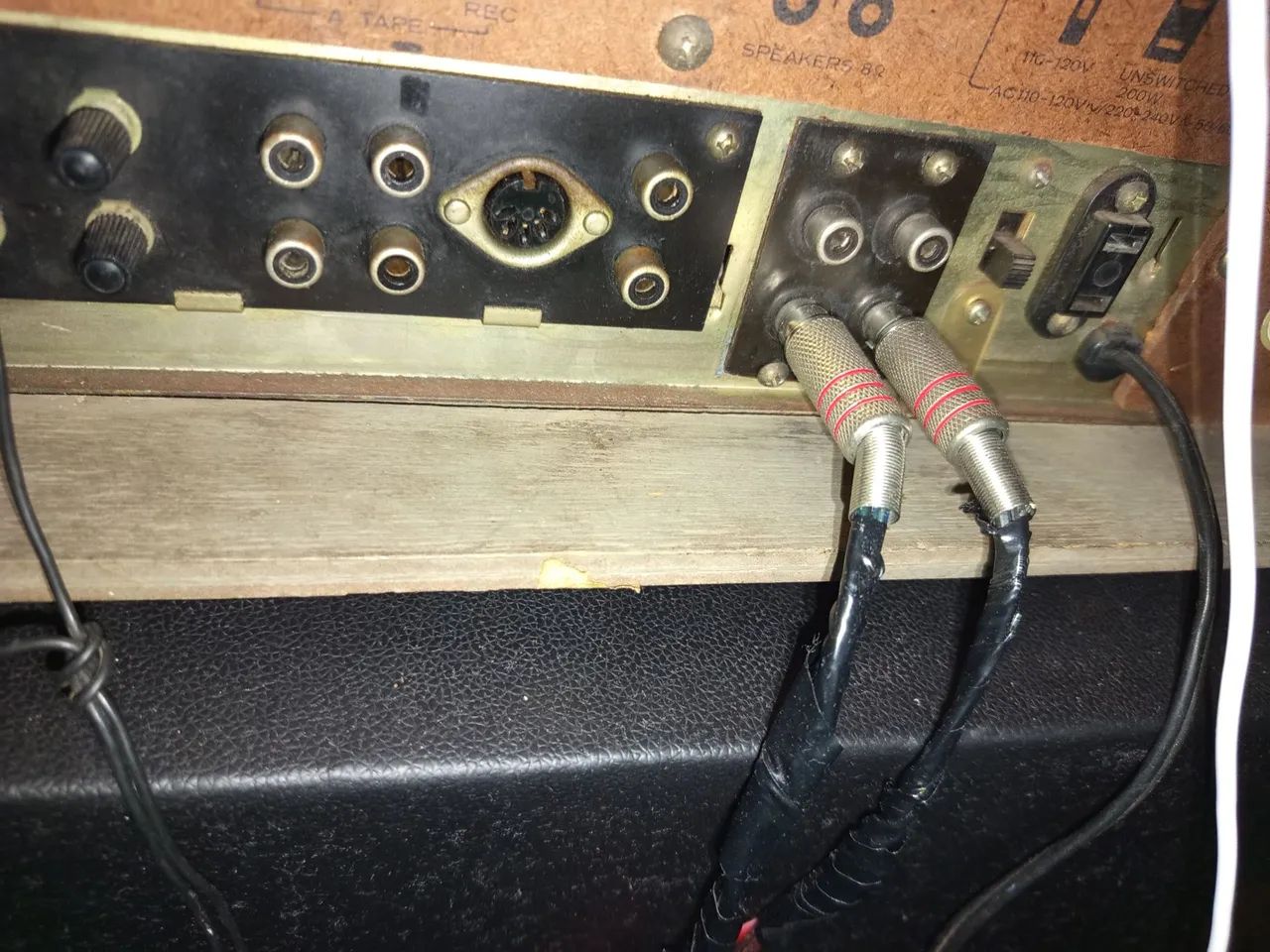 receiver kenwood ks3000 . - Foto 2