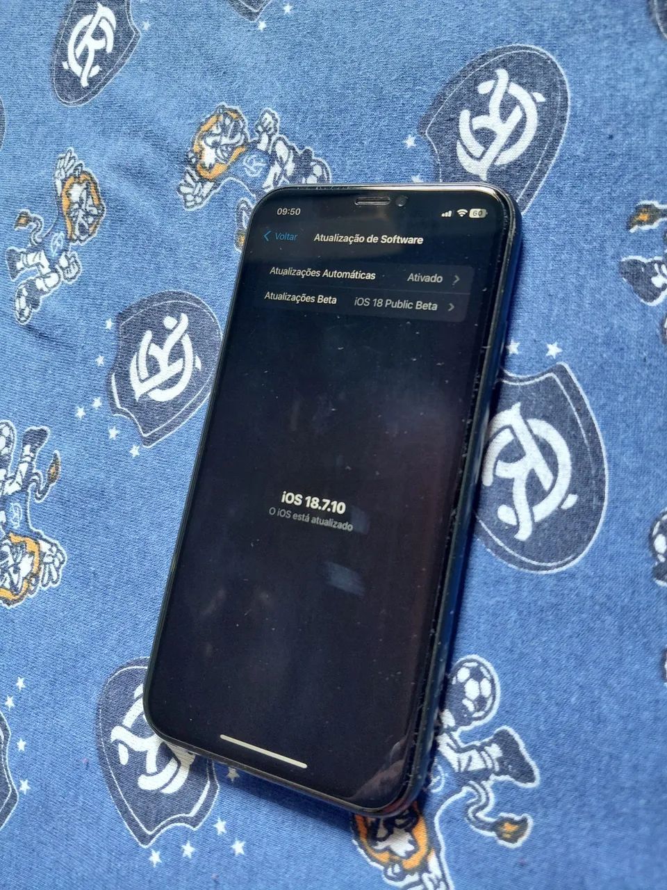 Vendo ou troco iPhone XR. LEIA  - Foto 2