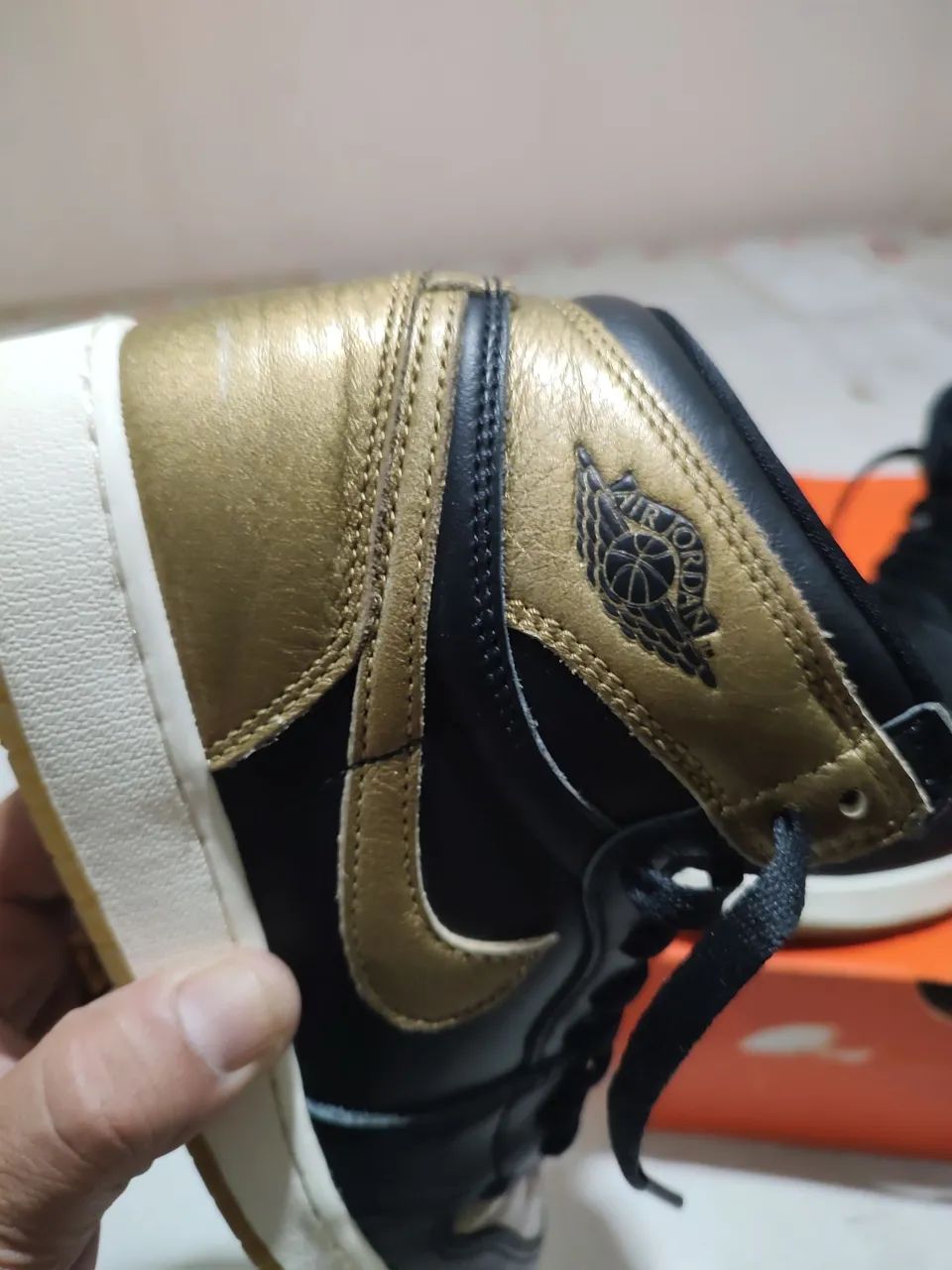 Nike Air Jordan 36 - Foto 4
