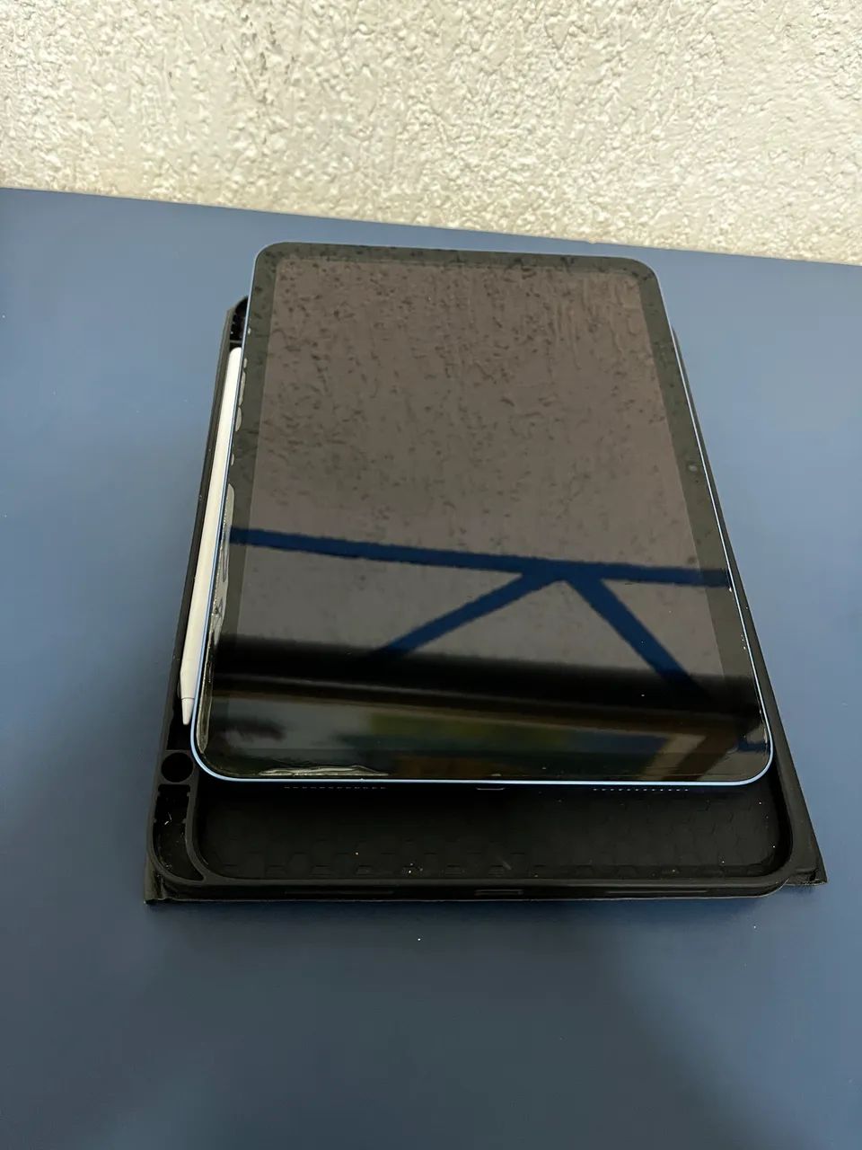 Ipad 10° geração 256gb azul - Foto 2