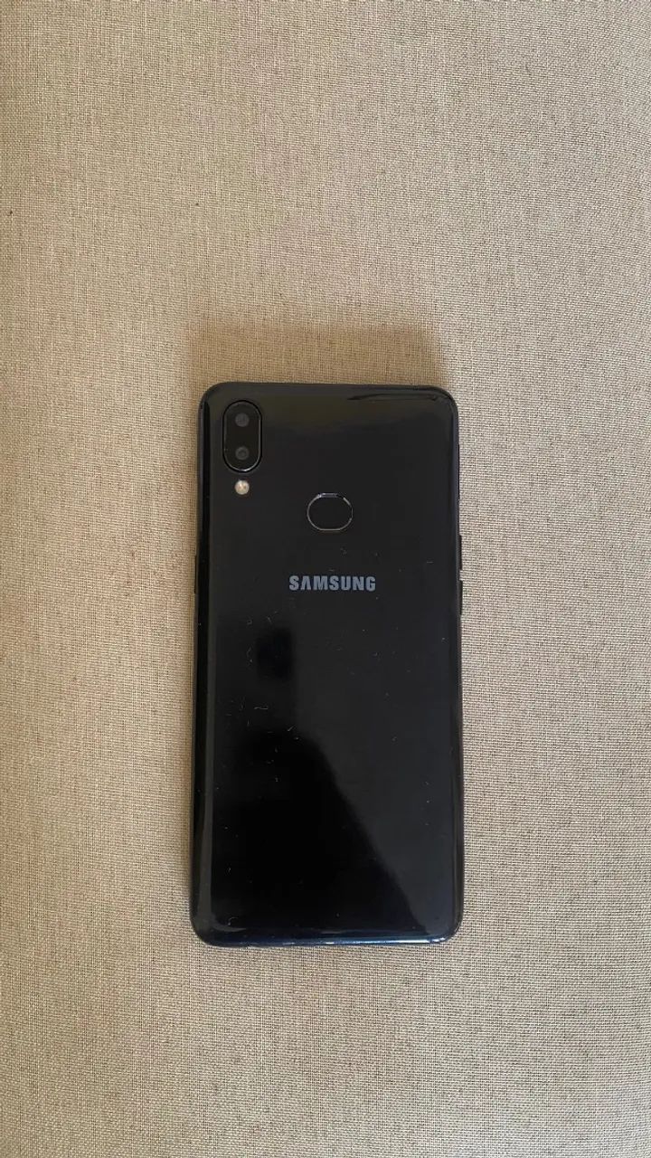 Celular Samsung Galaxy A10s
