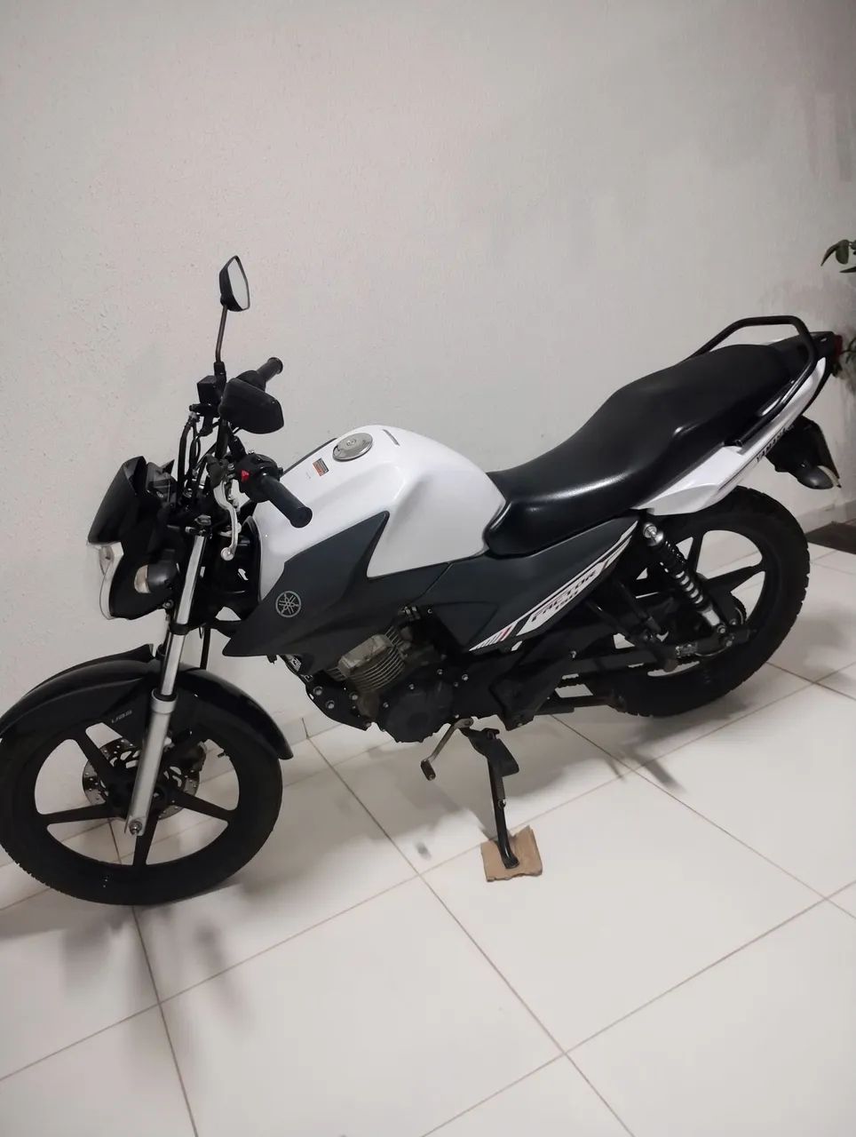 YAMAHA FACTOR 150 ED - Foto 5