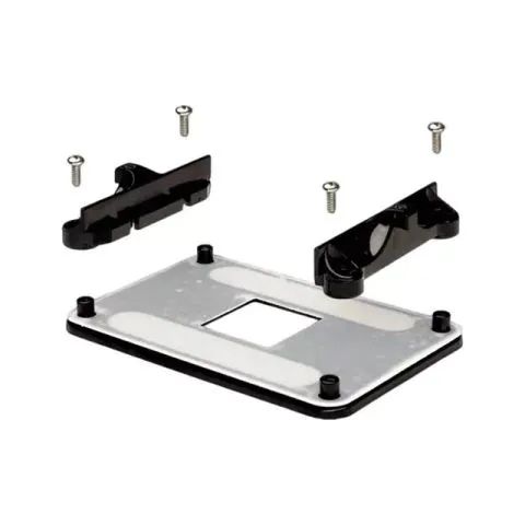 Backplate AM4 AMD Ryzen Suporte para Cooler