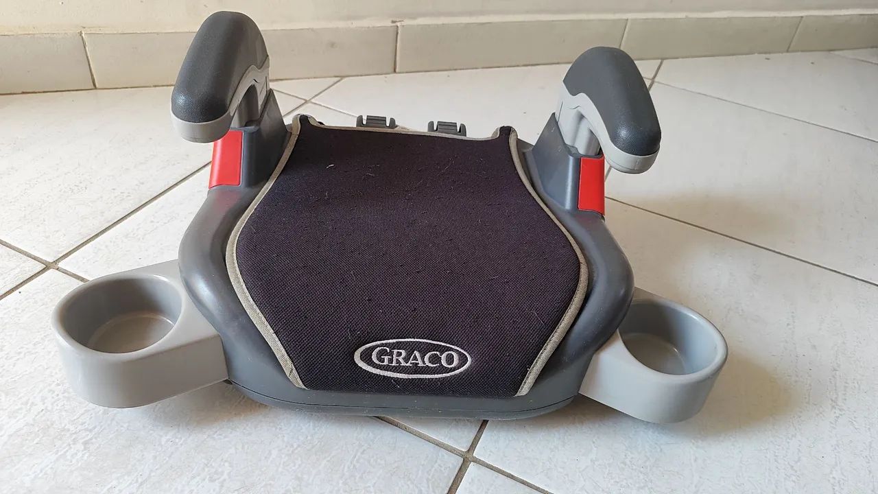 Assento Graco  - Foto 2