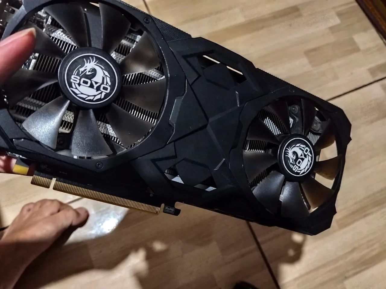 Rx 580