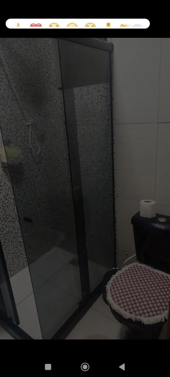 Casa com churrasqueira e chuveirão em Mangaratiba, próx a praia.(Carnaval) - Foto 6