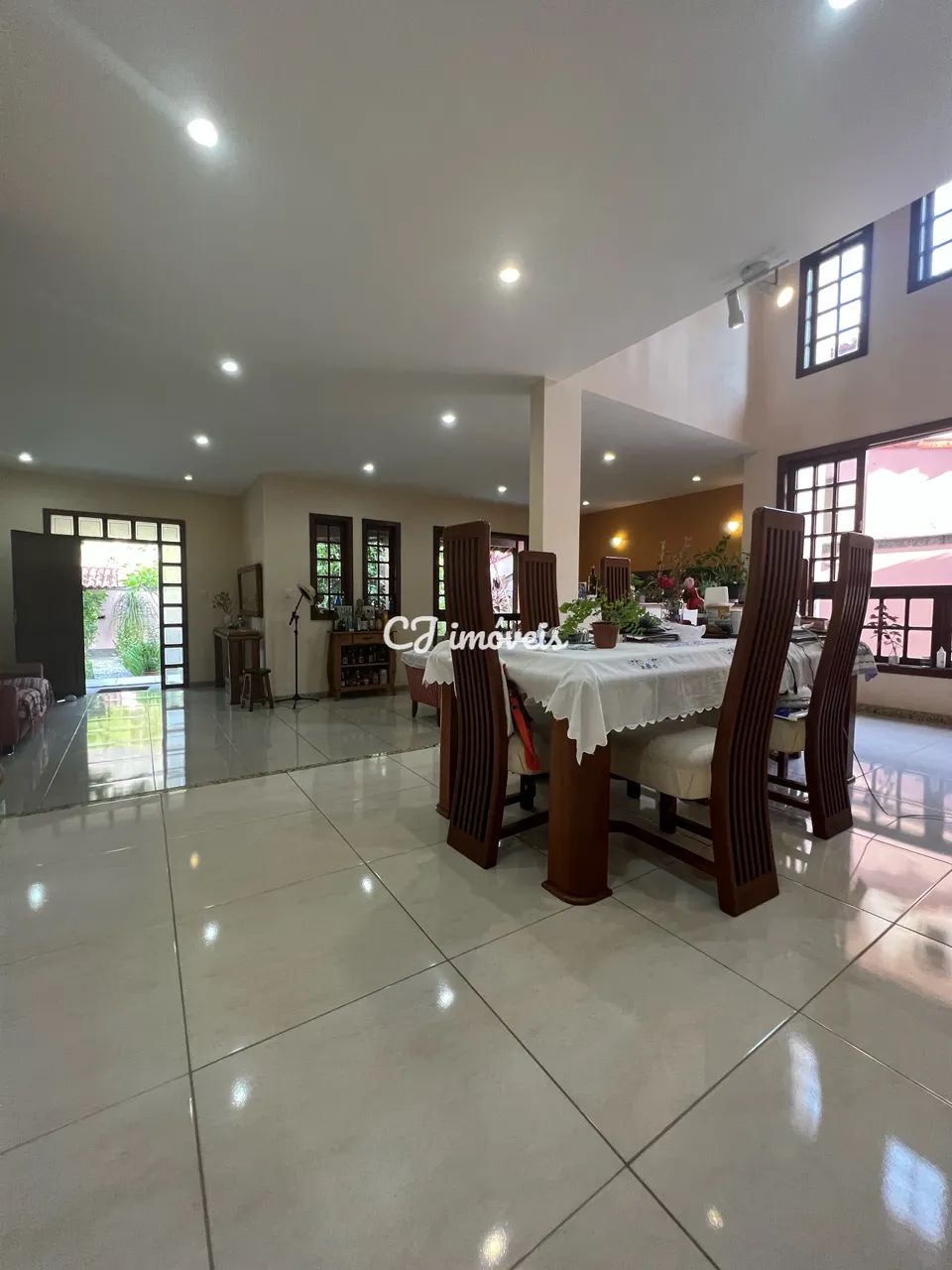 Casa com 05 quartos na Freguesia de Jacarepaguá - Foto 6