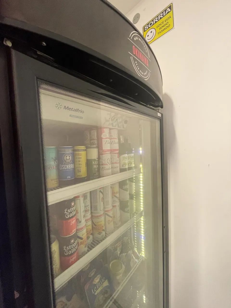 Geladeira expositora 127v - Foto 5