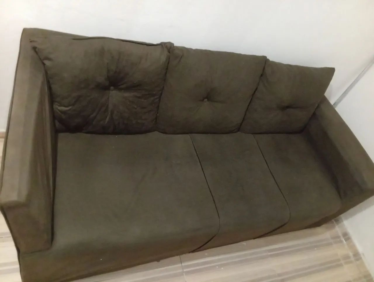 Sofá 3 Lugares  - Foto 4