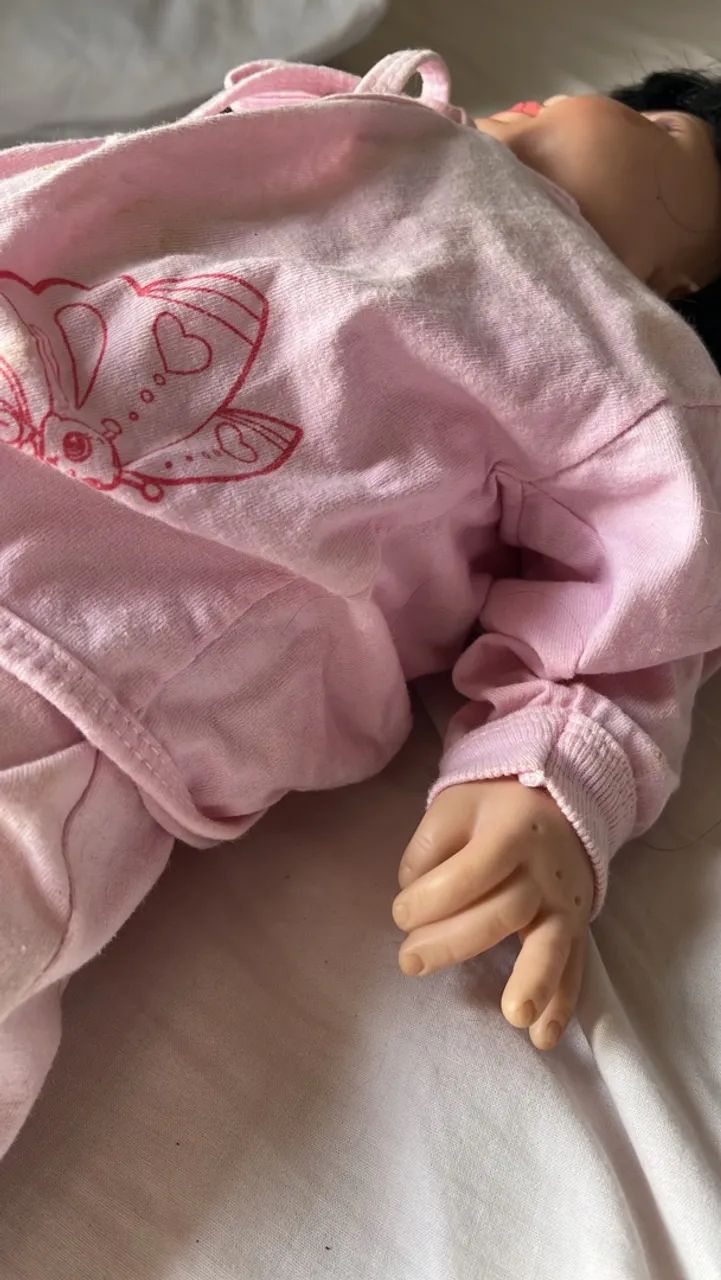 Boneca - Foto 4