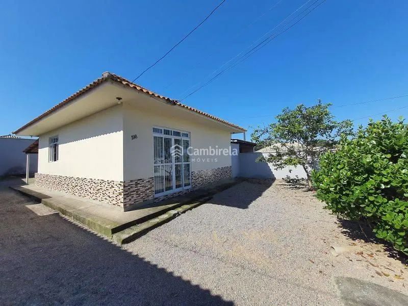 Casa à venda em Forquilhas, São José/SC