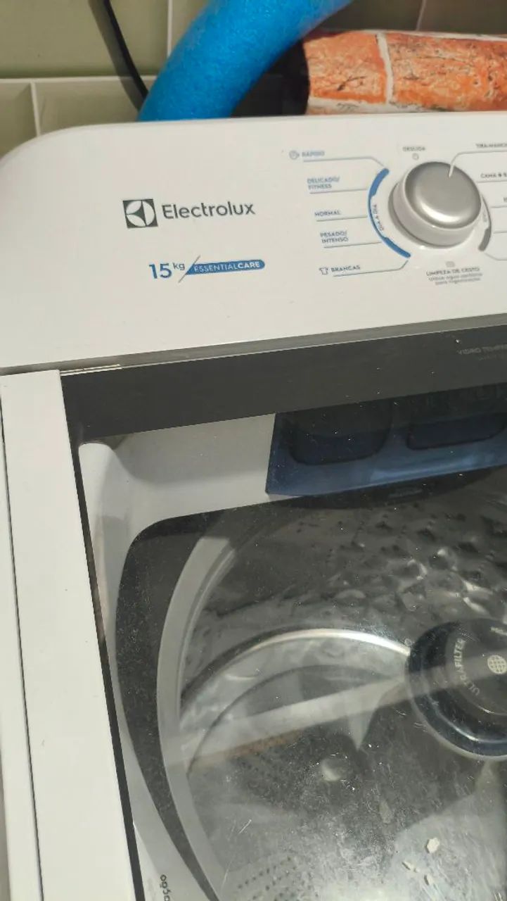 Máquina de lavar Eletrolux   - Foto 5
