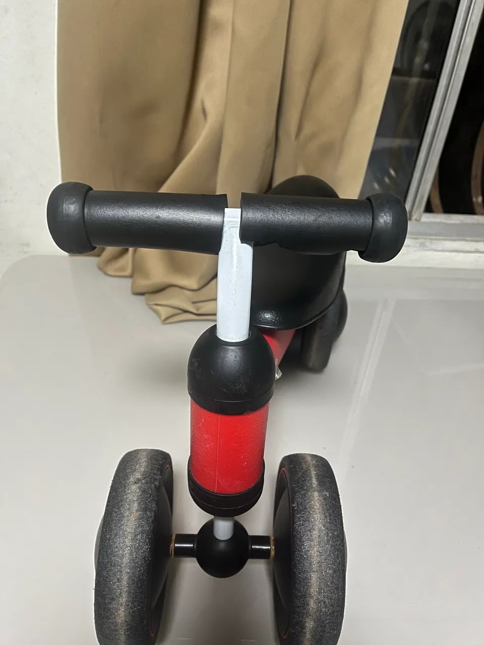 Bike de equilíbrio  - Foto 3