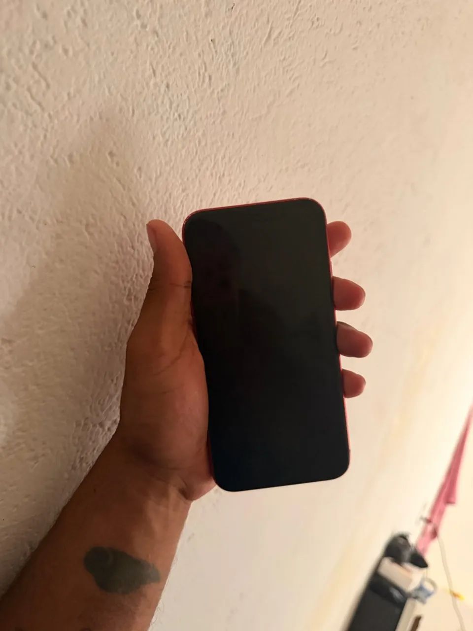 iPhone 11 pra sair logo 
