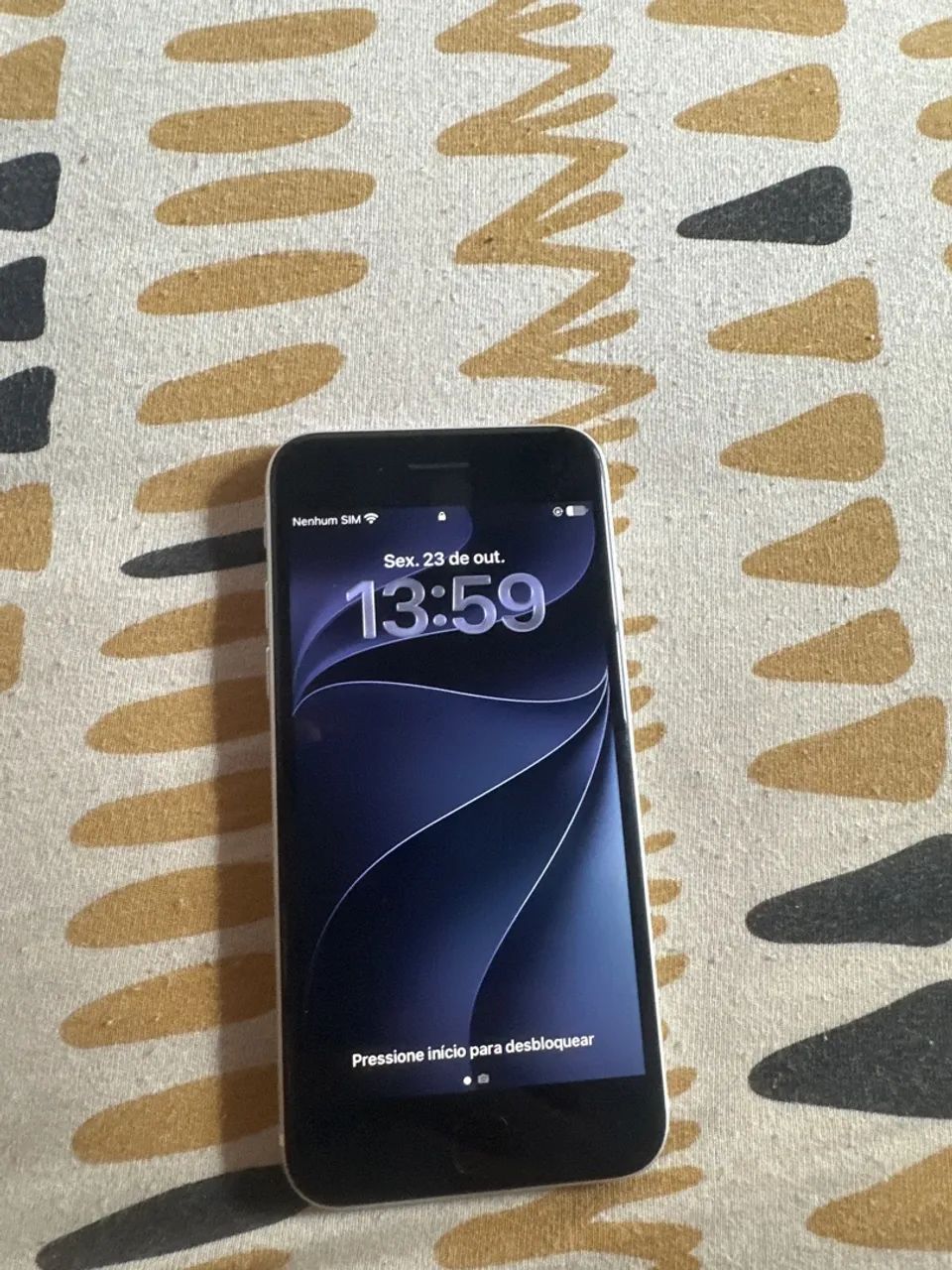 Iphone SE 2020 - Foto 2