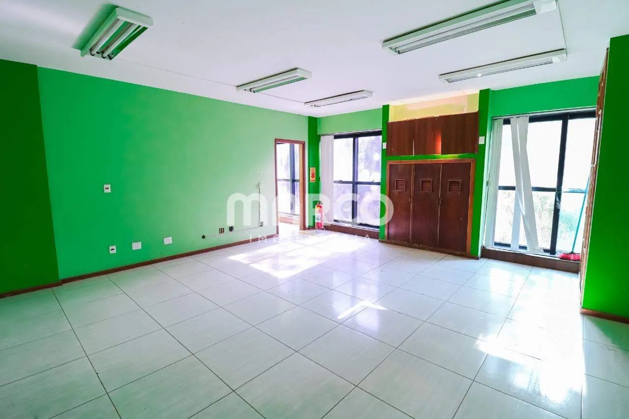 Ed. Wall Street l Sala comercial l 106m² l Centro Norte l Cuiabá-MT | - Foto 5