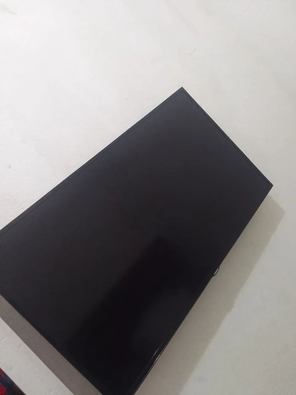 Vendo televisão smart de 43 polegadas 