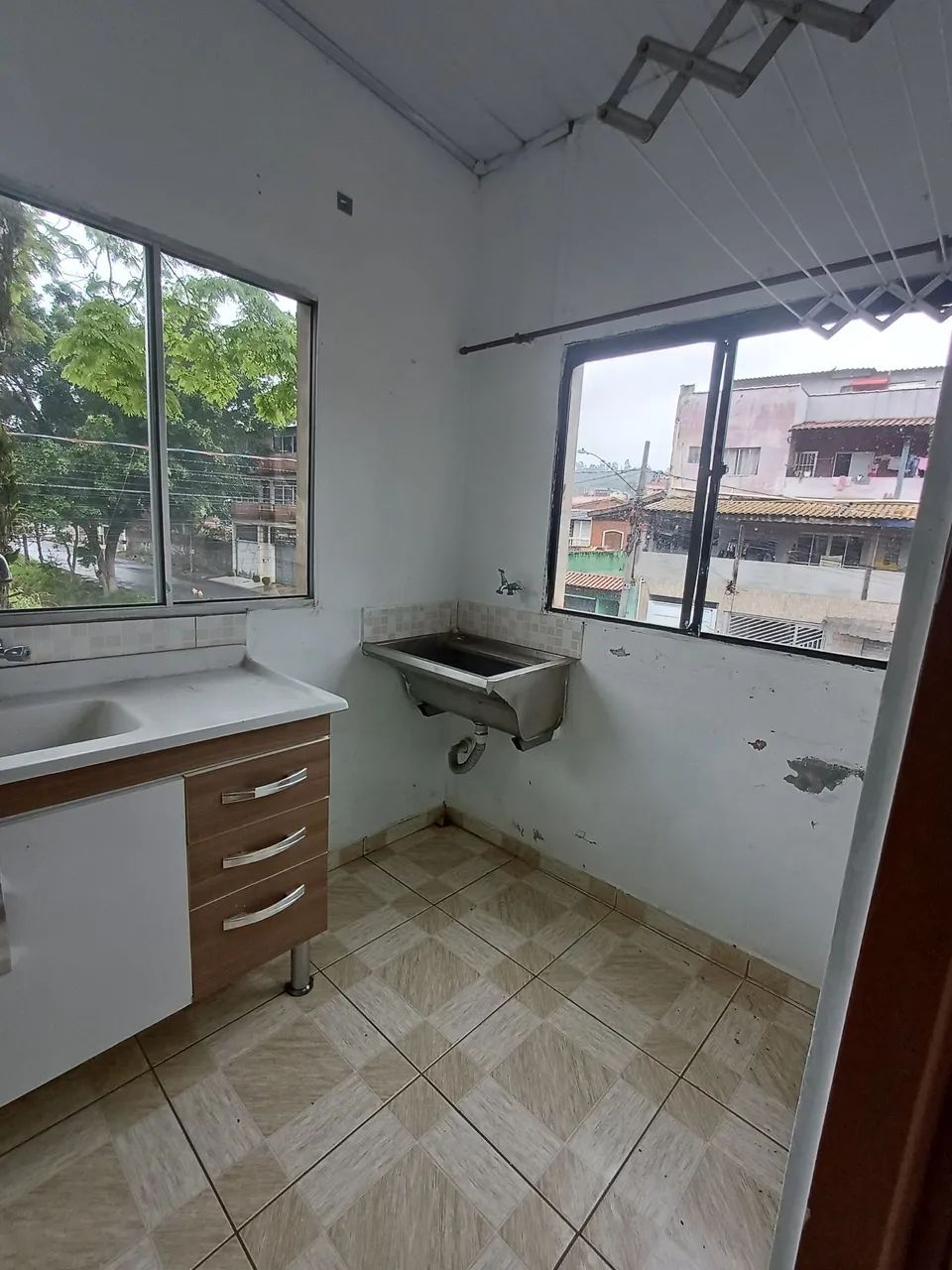 Aluguel casa sobrado Botujuru  - Foto 2