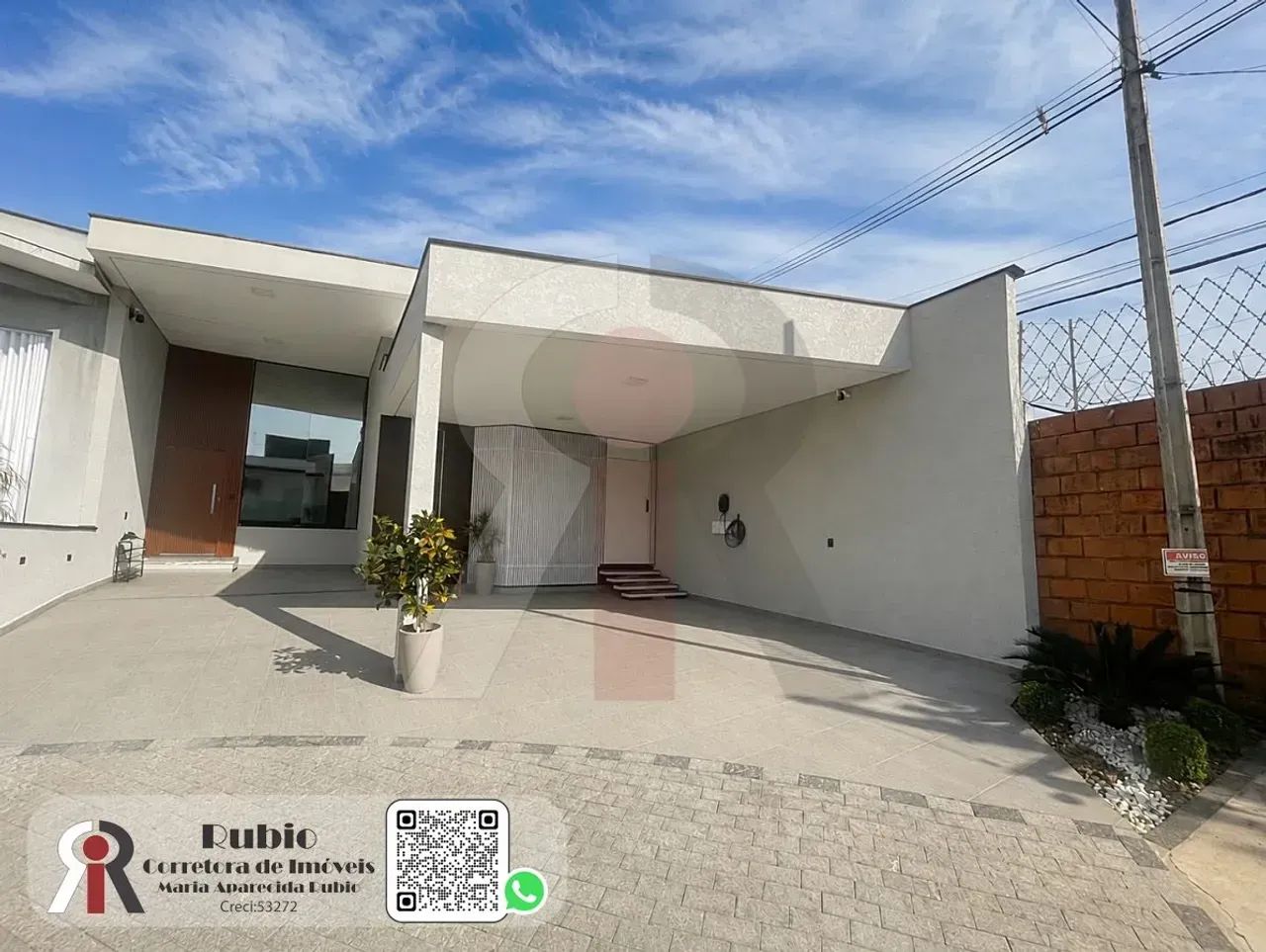 Casa 3 Dormitórios - Condomínio Horto florestal - Foto 3