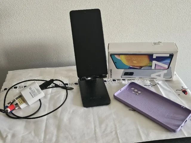 Samsung Galaxy A71