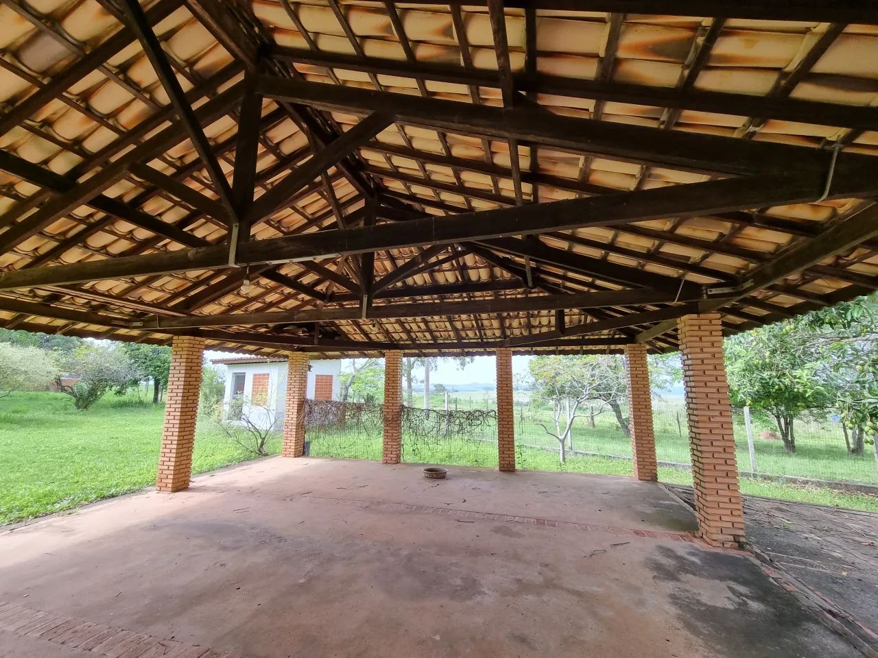 Chácara á venda Aguas de São Pedro - Foto 2