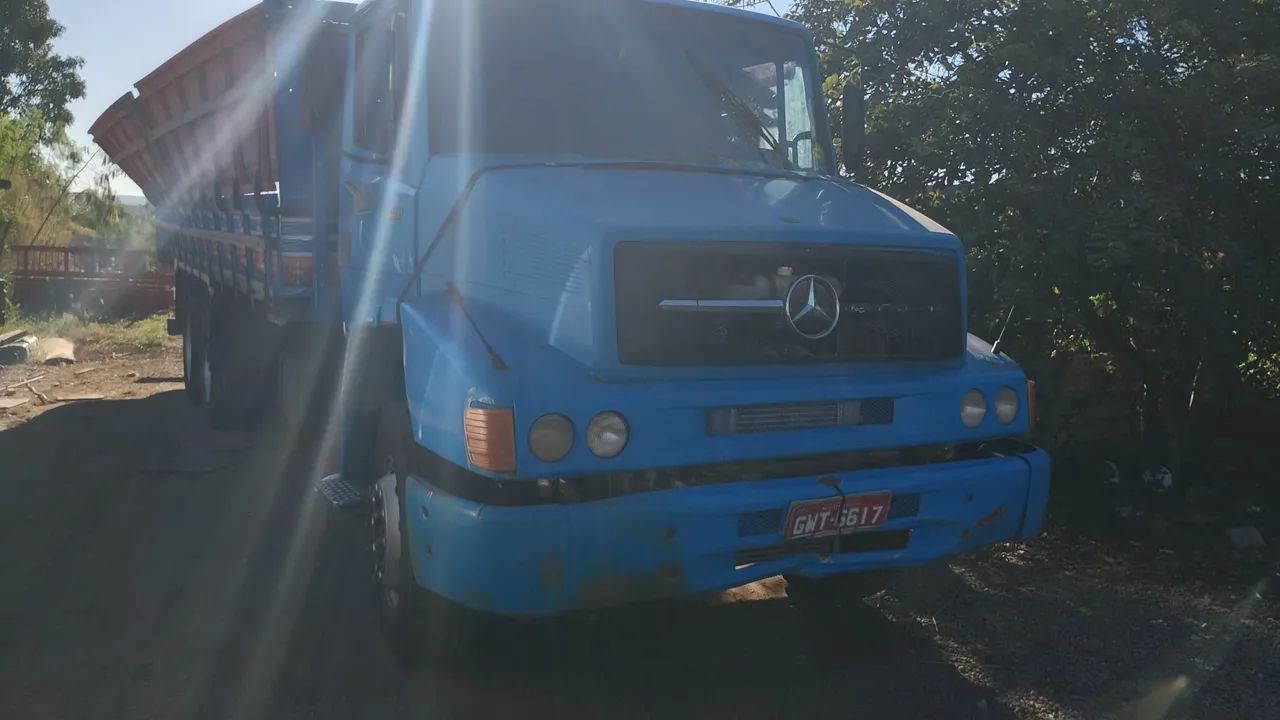 Vendo 1620 - Foto 3