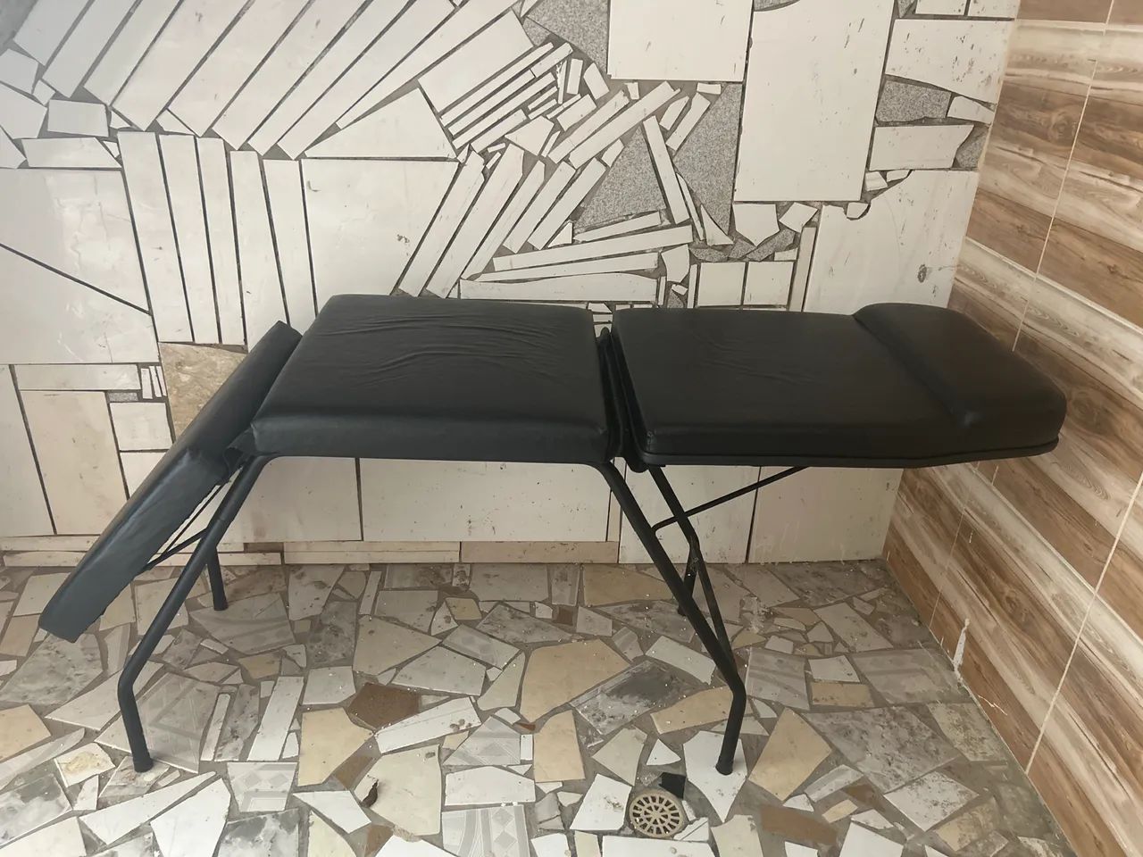 Maca estética 3 posições  - Foto 3