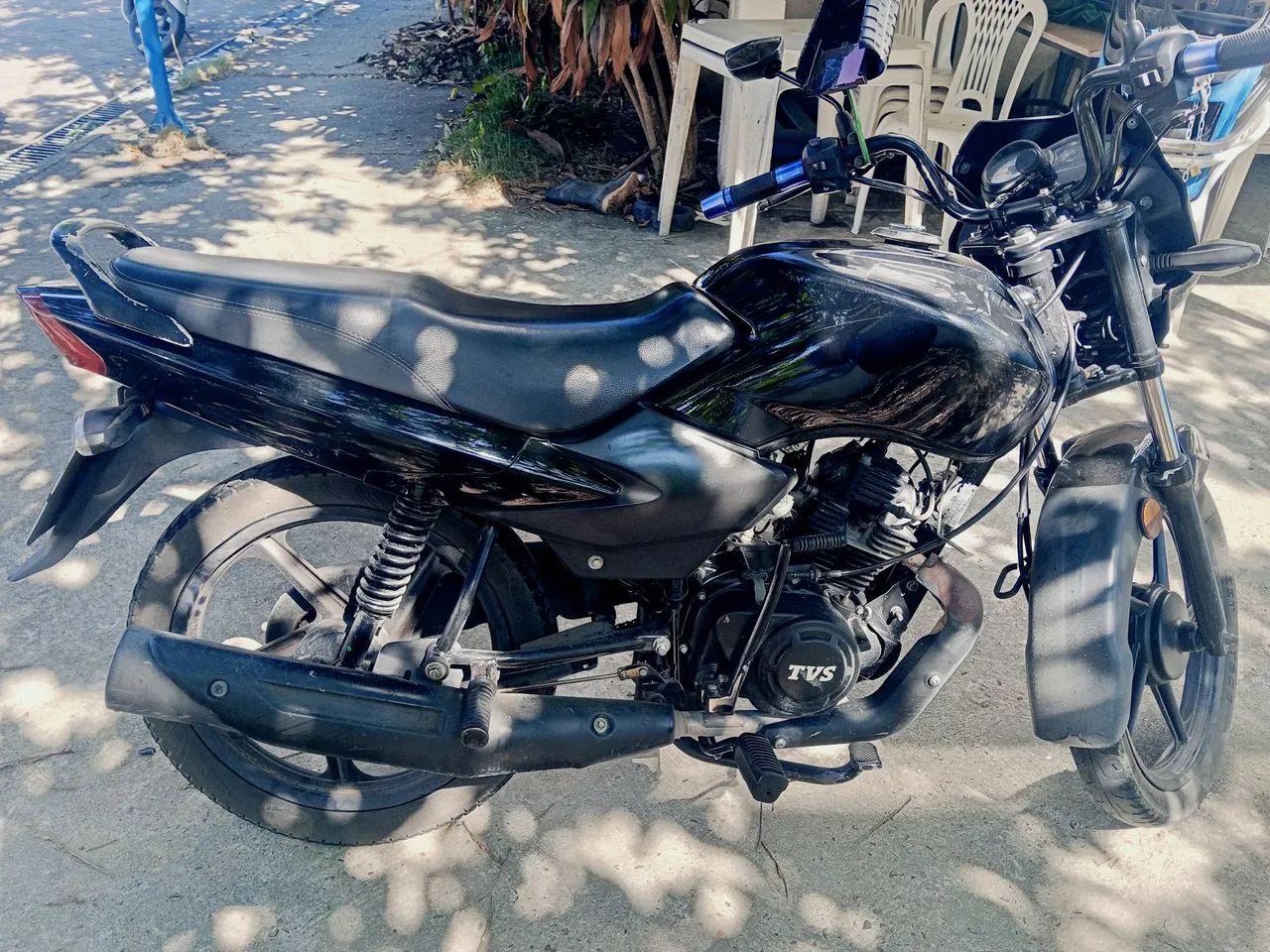 Moto para trabalhar  - Foto 3