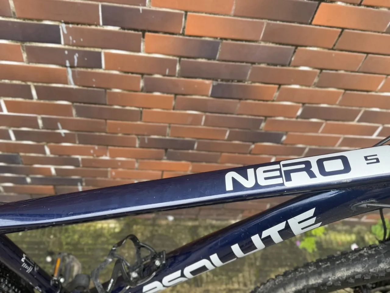 Bicicleta Absolute Nero freios mecânico  - Foto 2