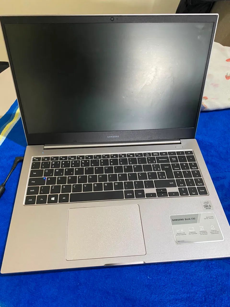 Notebook Samsung Intel core i5 ! Super conservado  - Foto 2