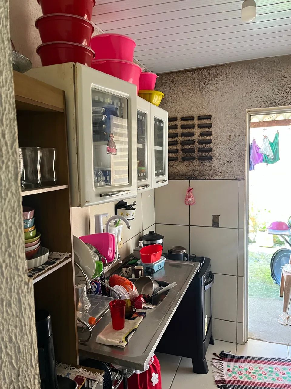 Vende-Se Casa No cnjt Antônio Lins - Foto 3