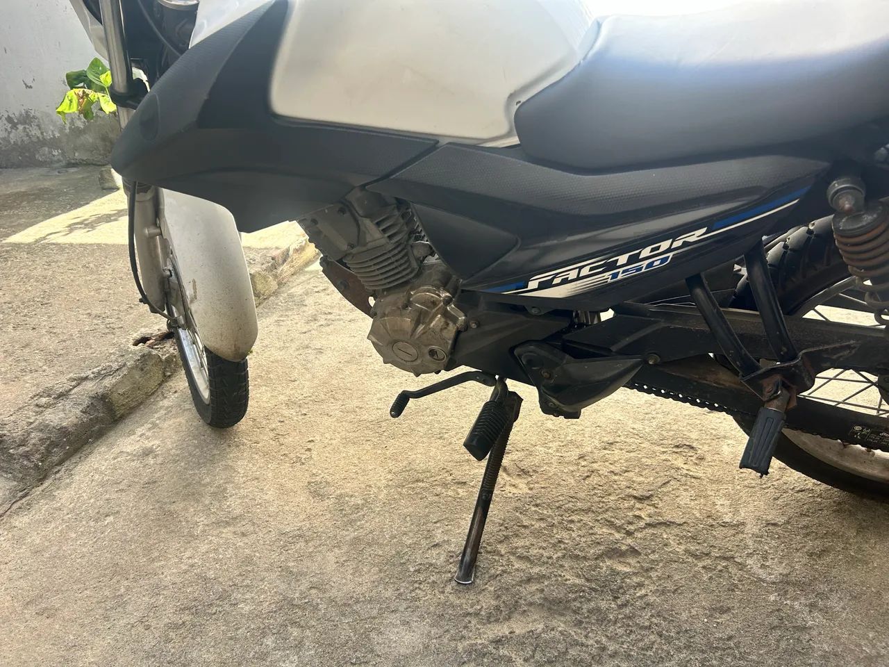 Yamaha Factor 2017 - Foto 2