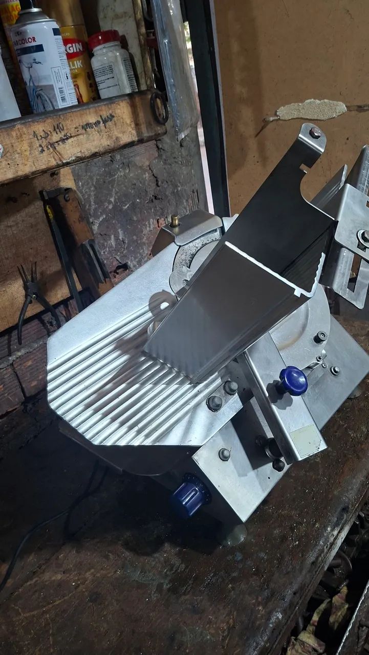 Cortador de frios (Automático) - Foto 3