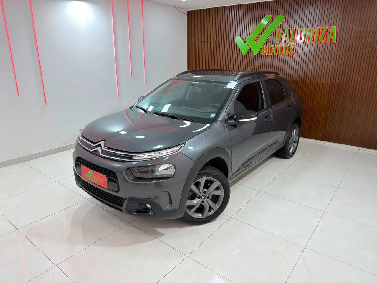Citroën C4 2022