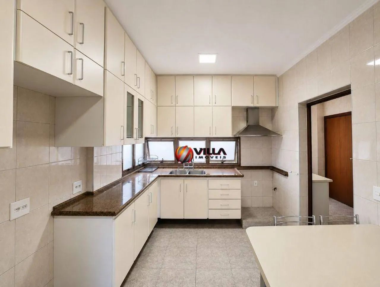 Apartamento com 4 dormitórios à venda, Edifício Marrocos por R$ 1.300.000 - Vila Pavan - A - Foto 5